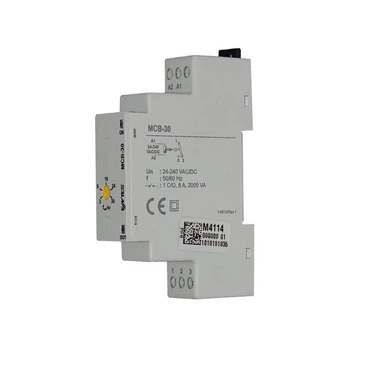 Entes Zeitschaltuhr Verzögerung Zeitrelais 30 mm 1262 Entes Zeitschaltuhr Verzögerung Zeitrelais 30 mm 1262