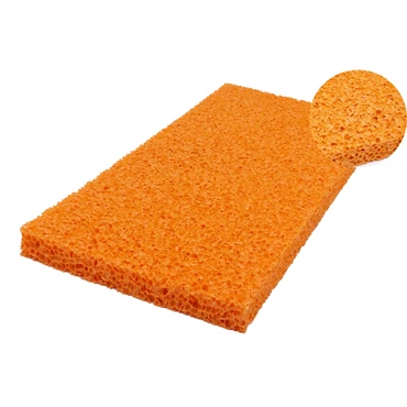 Schwammgummi für Decken - Egalisette