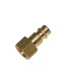 Essk-Schlauchstecker IG G 1/4" MS M Sechskant 1276 Essk-Schlauchstecker IG G 1/4" MS M Sechskant 1276