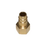 Essk-Schlauchstecker IG G 1/4" MS M Sechskant 1276 Essk-Schlauchstecker IG G 1/4" MS M Sechskant 1276