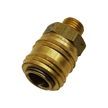 Evo Kupplung Offen 1278 Evo Kupplung Offen 1278