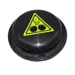 Filterdeckel passend Kompressor K2 1318