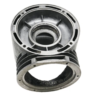 Gehäuse für Kompressor 1340 Gehäuse für Kompressor 1340