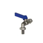 GEKA Kugelauslaufventil 1341