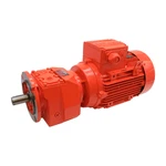 Getriebemotor 5,5 kW 1350 Getriebemotor 5,5 kW 1350