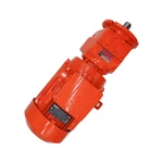 Getriebemotor 5,5 kW 1350 Getriebemotor 5,5 kW 1350