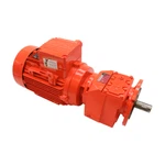 Getriebemotor 5,5 kW 1350 Getriebemotor 5,5 kW 1350