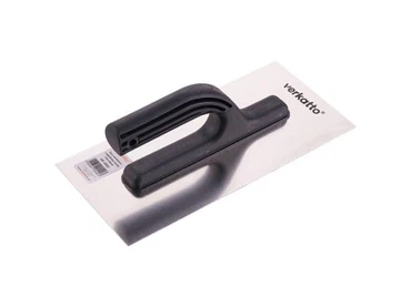 Glättekelle 270X130mm VR-5500 Glättekelle 270X130mm VR-5500