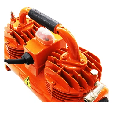 Griff für Kompressor 1407