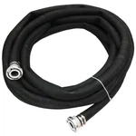 Gummi Förderschlauch für Silomat 15 meter 140.045-15M Gummi Förderschlauch für Silomat 15 meter 140.045-15M