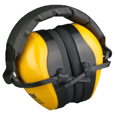 SNAP - Kapselgehörschutz / GELB