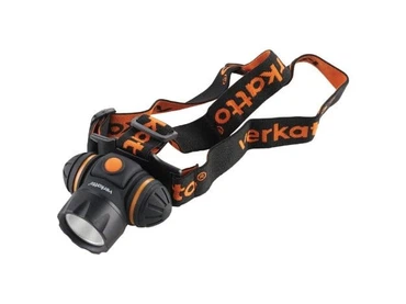 Led Kopflampe VR-7500 Led Kopflampe VR-7500