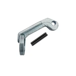 Nockenhebel mit Sicherungsring 1586 Nockenhebel mit Sicherungsring 1586