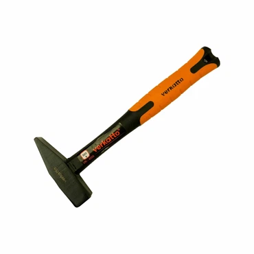 Schlosserhammer Fiberglas 500g VR-4056 Schlosserhammer Fiberglas 500g VR-4056