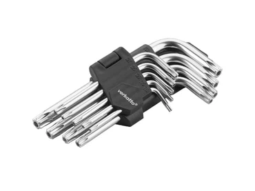 Innensechskantschlüssel Torx Kurz VR-4175 Innensechskantschlüssel Torx Kurz VR-4175