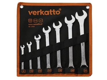 Schraubenschlüssel set VR-0150 Schraubenschlüssel set VR-0150