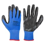 Schutzhandschuhe Blau 1 Paar