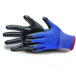 Schutzhandschuhe Blau 1 Paar