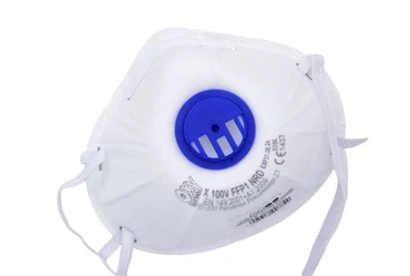 Staubmaske Mit Filter Argo 1759