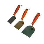 Stuckkelle mit Gummigriff 60mm VR-5622