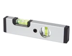 Wasserwaage Aluminium ohne Magnet 20cm 1840