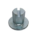 Zellenradmutter M24 1855