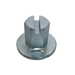 Zellenradmutter M24 1855 Zellenradmutter M24 1855