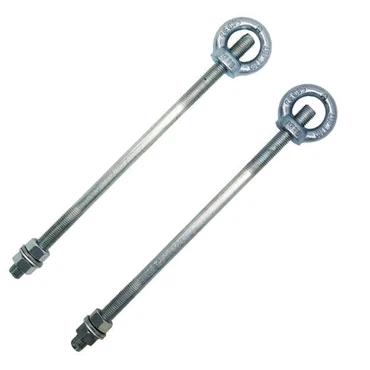 Zuganker M16 mit Ringschraube M16 1859 Zuganker M16 mit Ringschraube M16 1859
