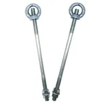 Zuganker M16 mit Ringschraube M16 1859