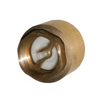 Messing Zwischenventile 42 mm (G 1¼″) 1861