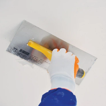 Glättekelle 120x300mm DK-092