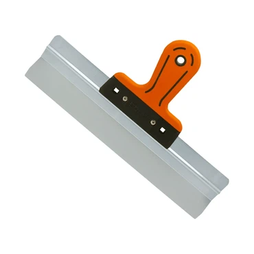 Flächenspachtel 2K-Grif