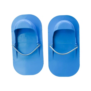 Estrichschuhe - Fliesenschuhe 395x200 mm