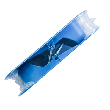 Estrichschuhe - Fliesenschuhe 395x200 mm