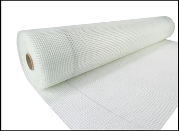 Armierungsgewebe ca. 145 g/m² 4x4, 1m x 50m 1 Pal mit 30 Rollen (1.500 m²)