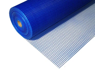 Außenputzgewebe 140 g/m² 10x10, WDVS PREMIUM 1mx50m