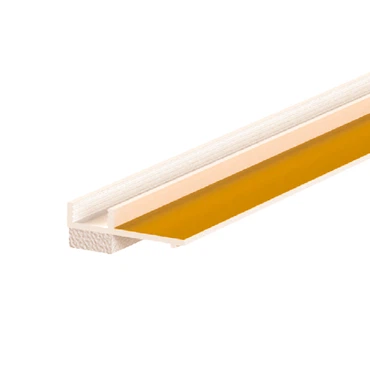 Laibungsputzprofil PVC 78 Ifm