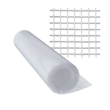 Armierungsglasgewebe ES für WDVS 160 g/m² 4 x 4 mm