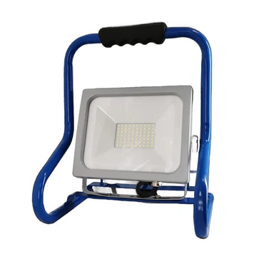 HEDI LED-Strahler im Tragegestell