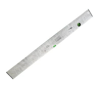 Richtlatte & Abziehlatte - Aluminium Meßlatte