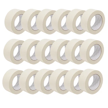 Abklebeband -feinkrepp- 24 stk. 1 Karton