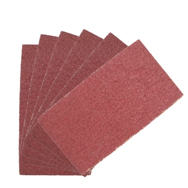 Schleifpapier Körnung: 100