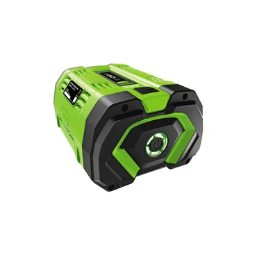 Akku EGO 56 Volt 12 Ah 672 Wh mit 80 Minuten Ladezeit