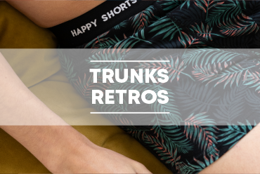 Trunks / Retros