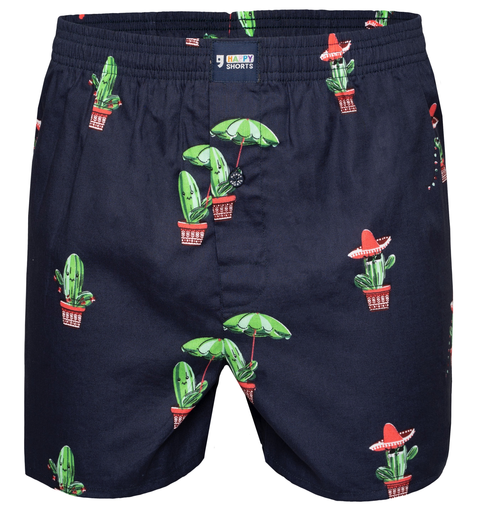 Happy Shorts X Mens Boxers, Boxers And Shorts With Suspense Many Designs - Picture 12 of 21