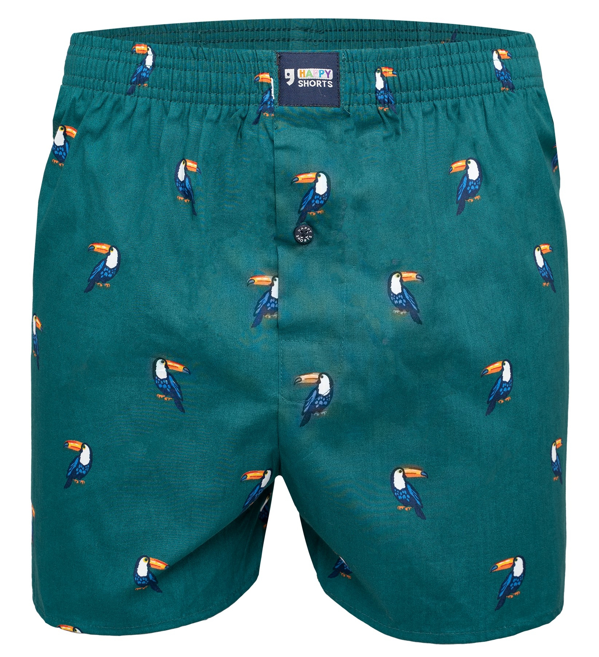 Happy Shorts X Mens Boxers, Boxers And Shorts With Suspense Many Designs - Picture 13 of 21