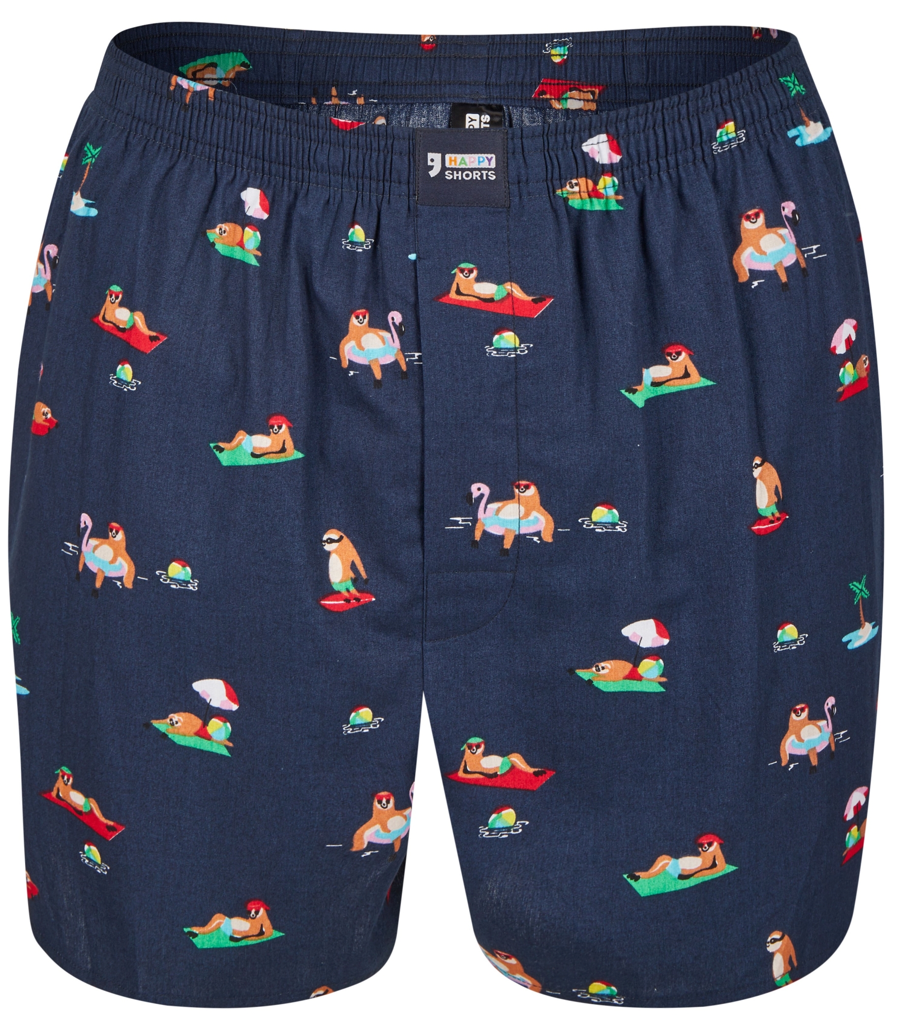 Happy Shorts X Mens Boxers, Boxers And Shorts With Suspense Many Designs - Picture 14 of 21