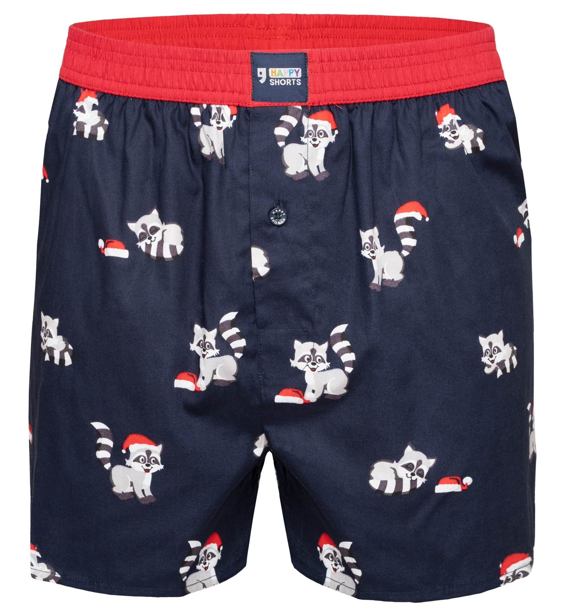 Happy Shorts X Mens Boxers, Boxers And Shorts With Suspense Many Designs - Picture 16 of 21
