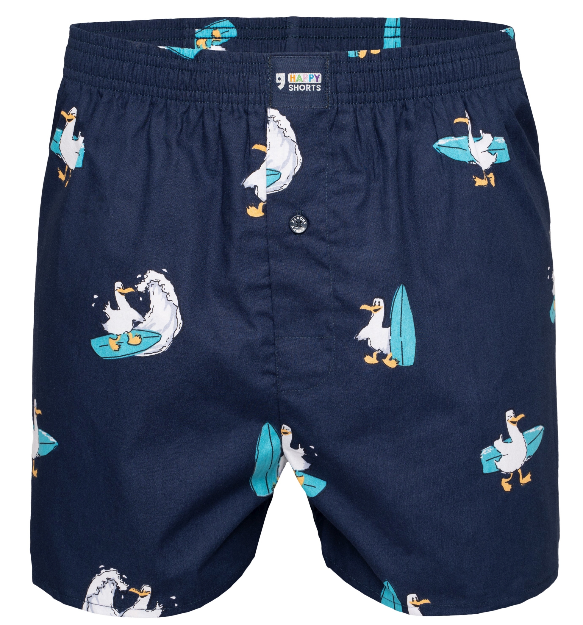 Happy Shorts X Mens Boxers, Boxers And Shorts With Suspense Many Designs - Picture 4 of 21