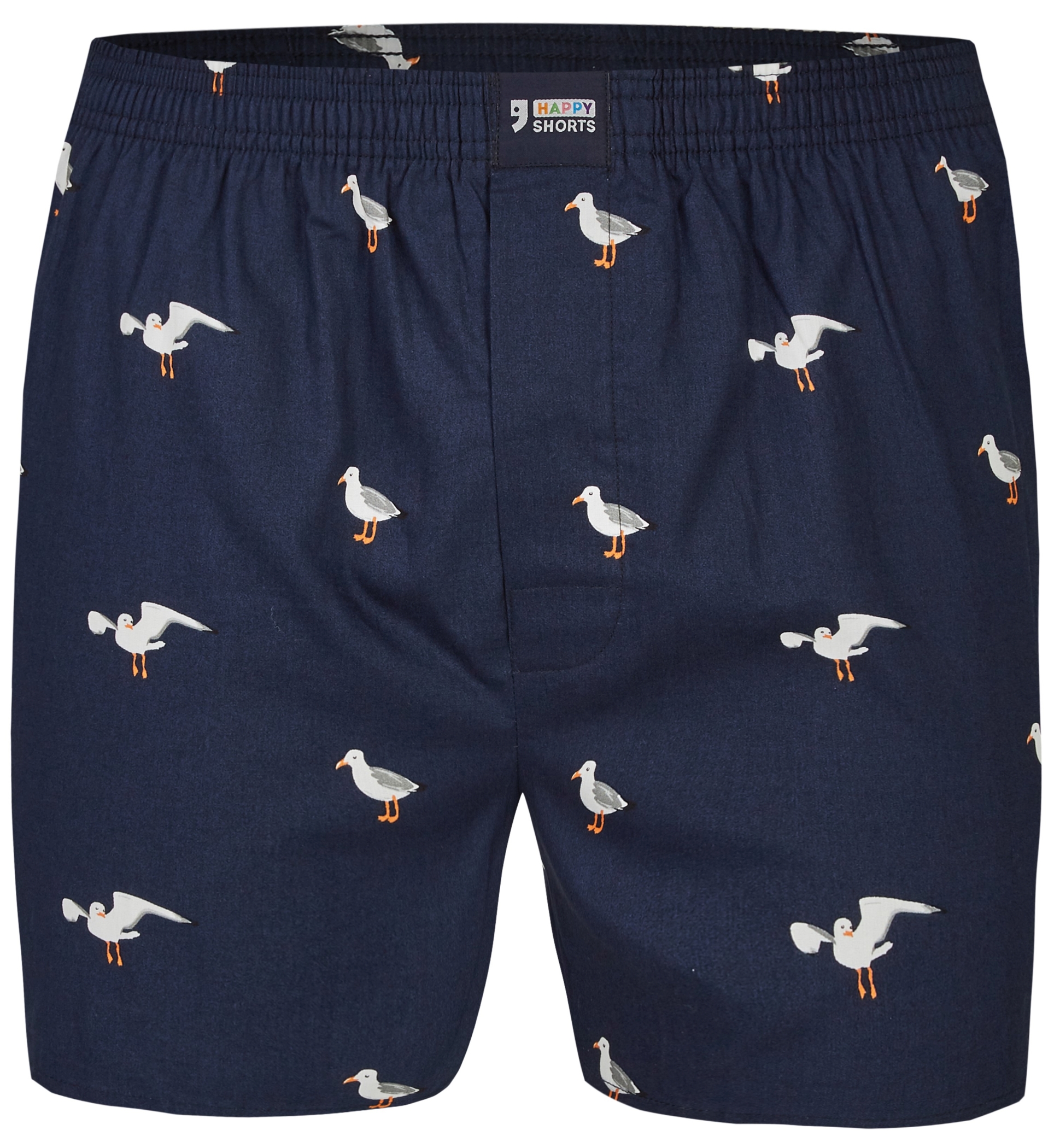 Happy Shorts X Mens Boxers, Boxers And Shorts With Suspense Many Designs - Picture 5 of 21